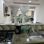 Cartagena Family Apartment