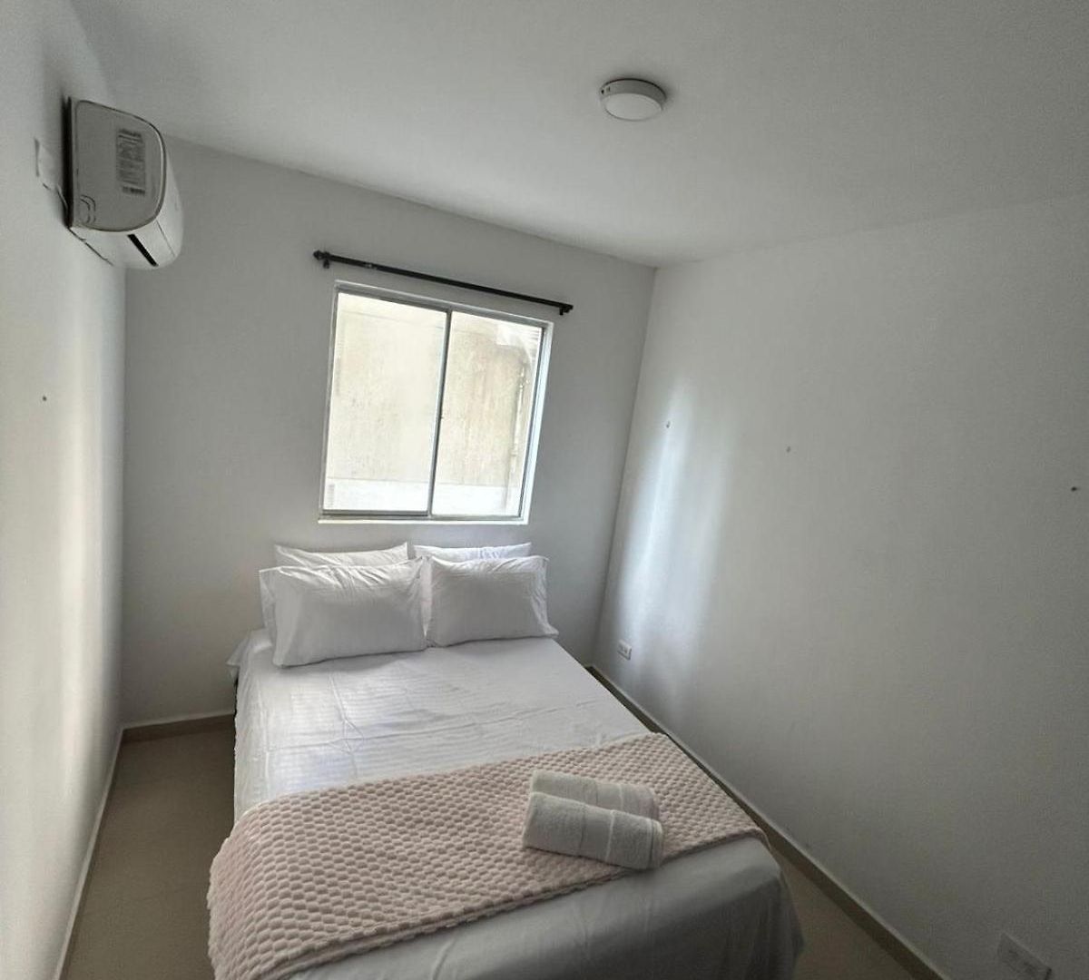Apartamento Family *