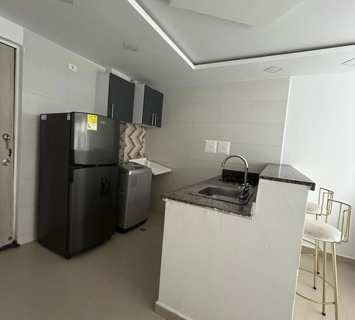 Apartamento Family *
