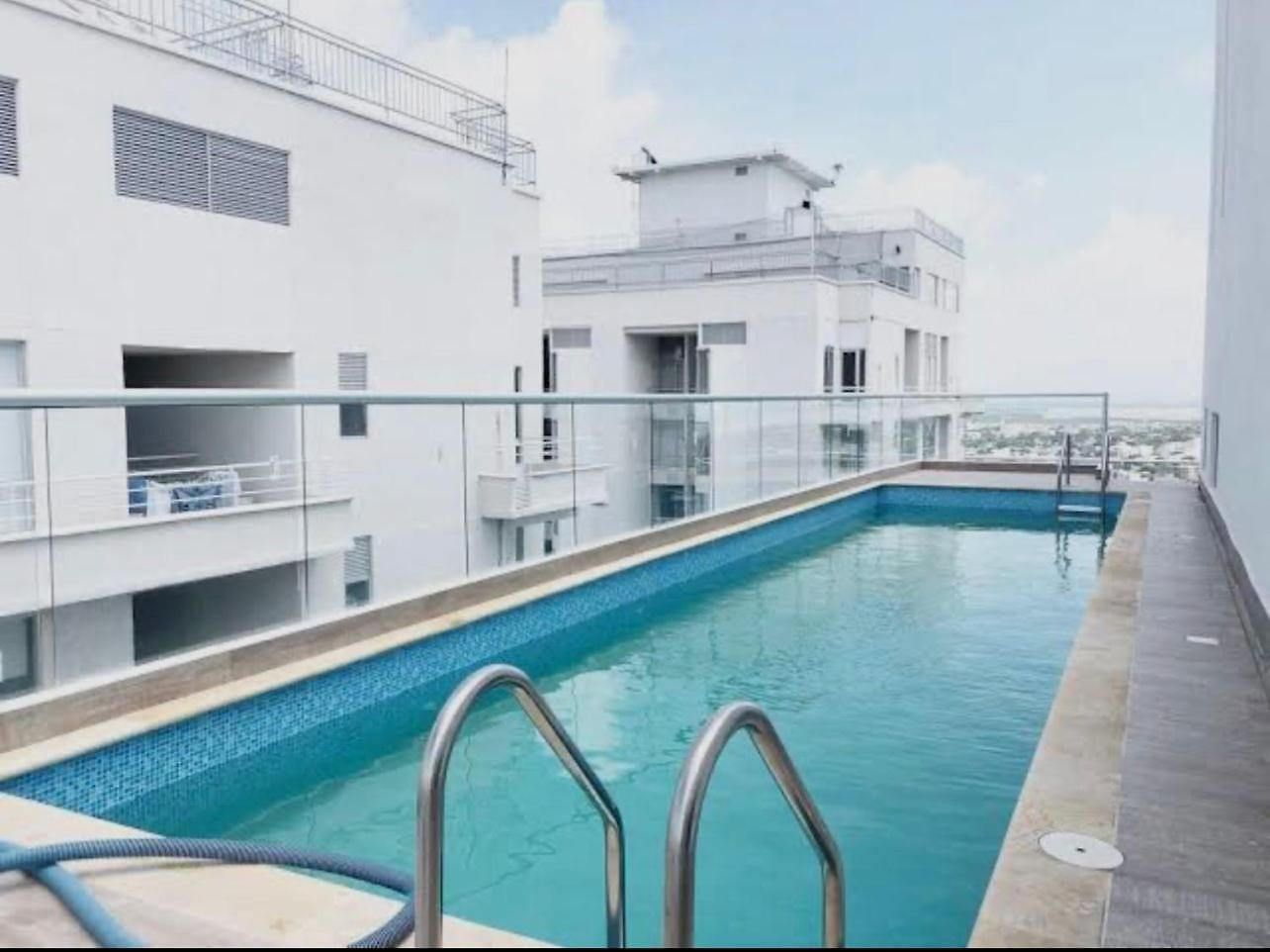 Apartamento Family Cartagena