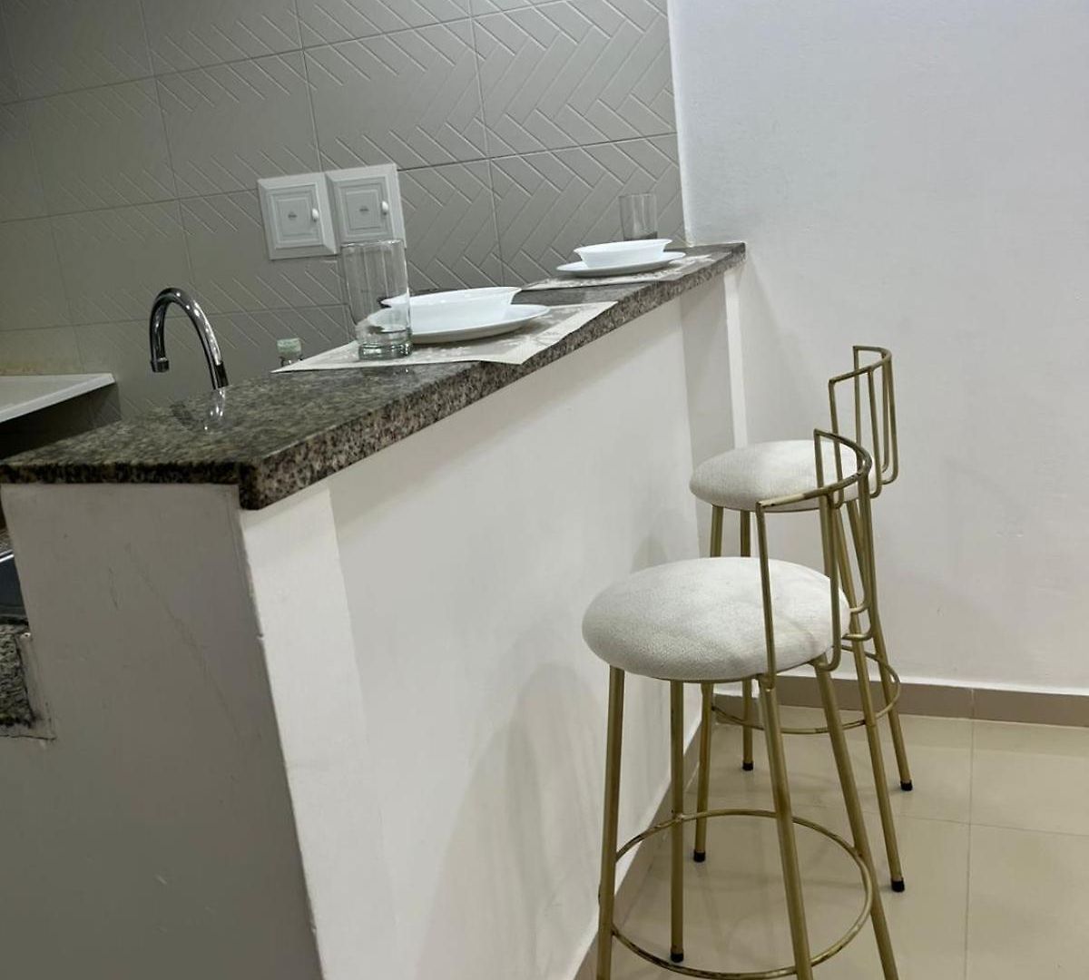 Family Apartamento Cartagena