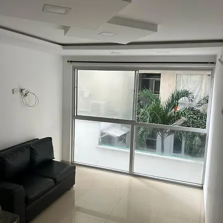Apartamento Family Cartagena