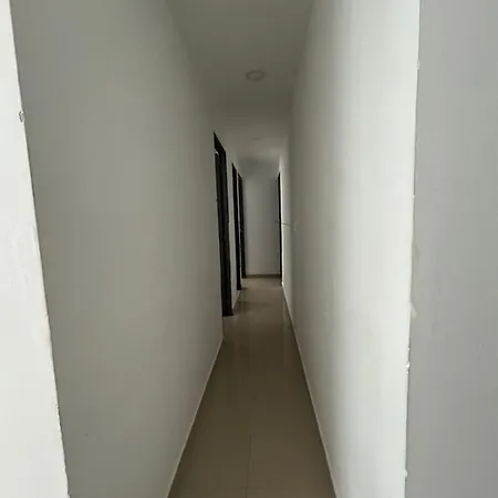 Apartamento Family
