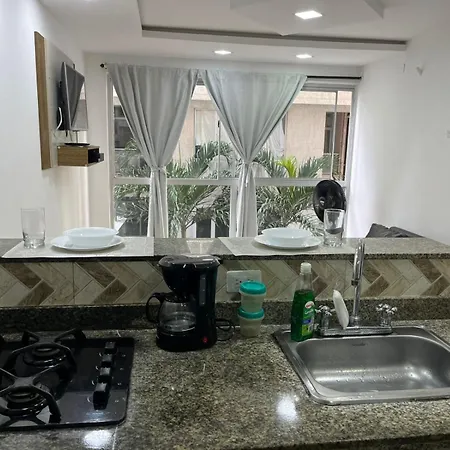 Apartamento Family
