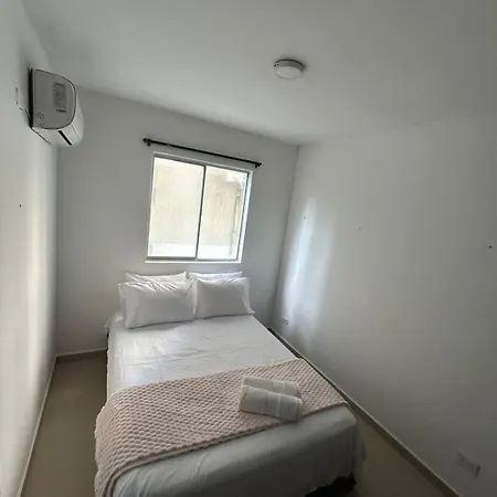 Apartamento Family *