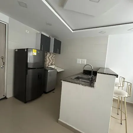 Apartamento Family *