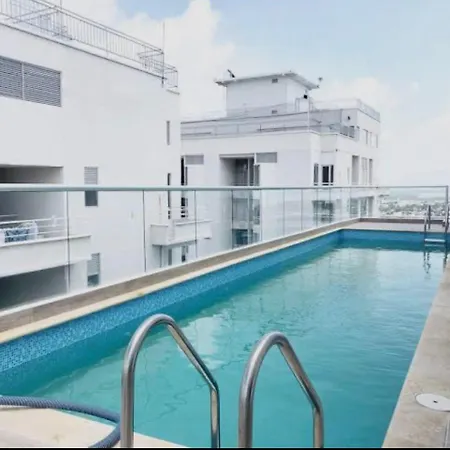 Apartamento Family Cartagena