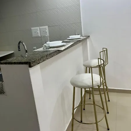 Family Apartamento Cartagena